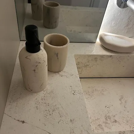 Private & Bathroom In Brenta Milan