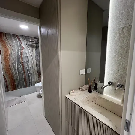 Séjour chez l'habitant Private & Bathroom In Brenta Milan