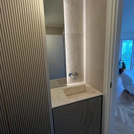Séjour chez l'habitant Private & Bathroom In Brenta Milan