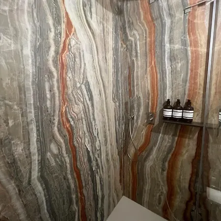 Séjour chez l'habitant Private & Bathroom In Brenta