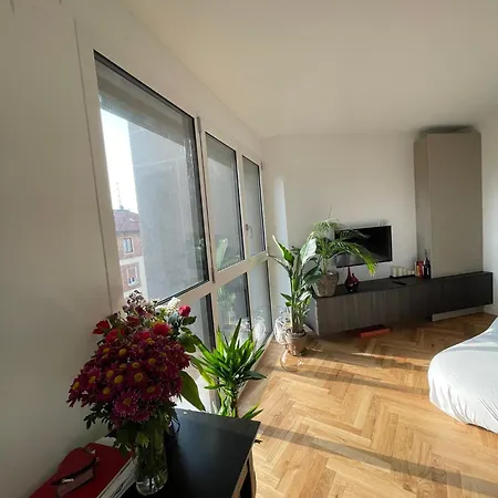 Private & Bathroom In Brenta Milan